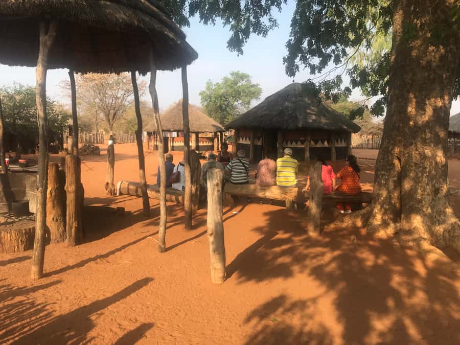 Victoria Falls: Village Life Experience - Key points to know before you go