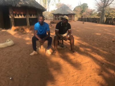 Village Life Experience