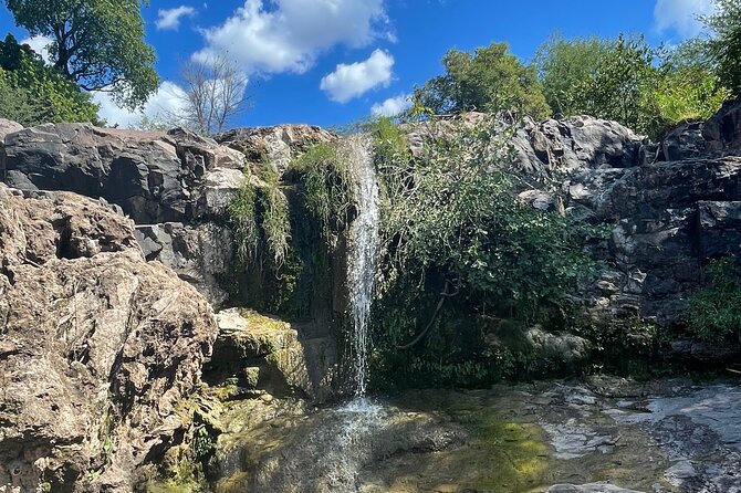 Victoria Falls Zimbabwe - Batoka Gorge Hike and Bush Picnic - Who should book this Batoka Gorge walk?