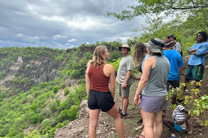 Victoria Falls Zimbabwe - Batoka Gorge Hike and Bush Picnic - Should you book it?