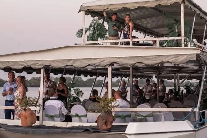 Zambezi Sunset Cruise In Victoria Falls - Who Will Enjoy This Cruise Most?