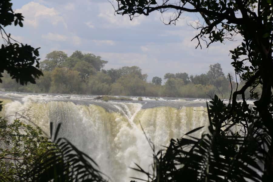 Zimbabwe & Zambia: Guided Tour of the Falls from Both Sides - How much the tour really costs