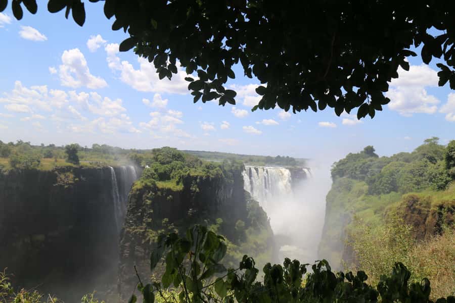 Zimbabwe & Zambia: Guided Tour of the Falls from Both Sides - Who will get the most from this tour