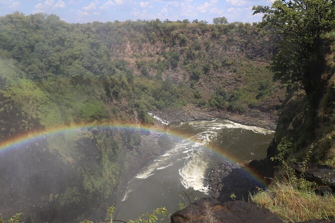 Zimbabwe & Zambia side Private Guided Tour of the Falls - Is $79 a Fair Price?